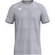 Erima Intro Shirt Function Grey Marl