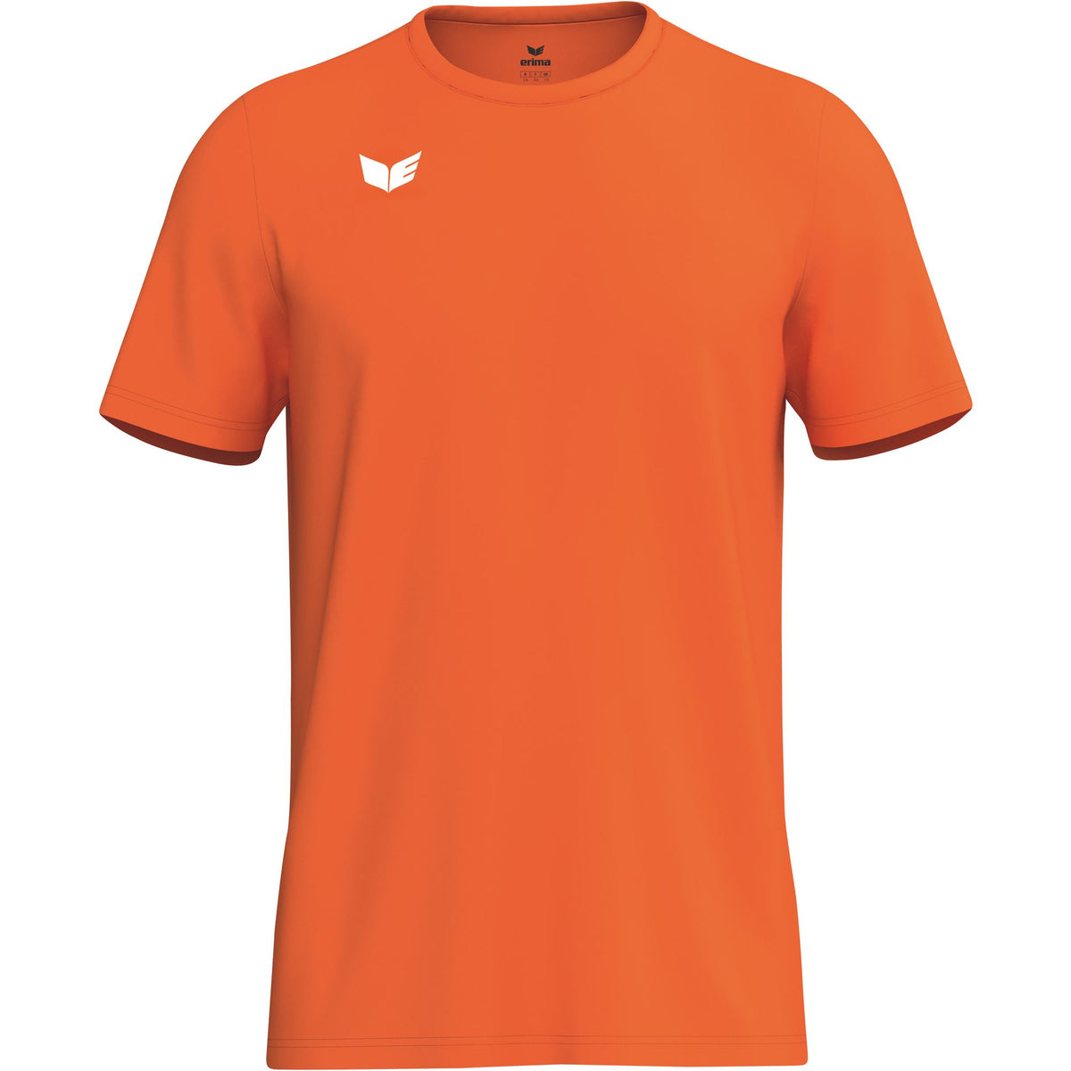 Erima Introshirt Functie Oranje