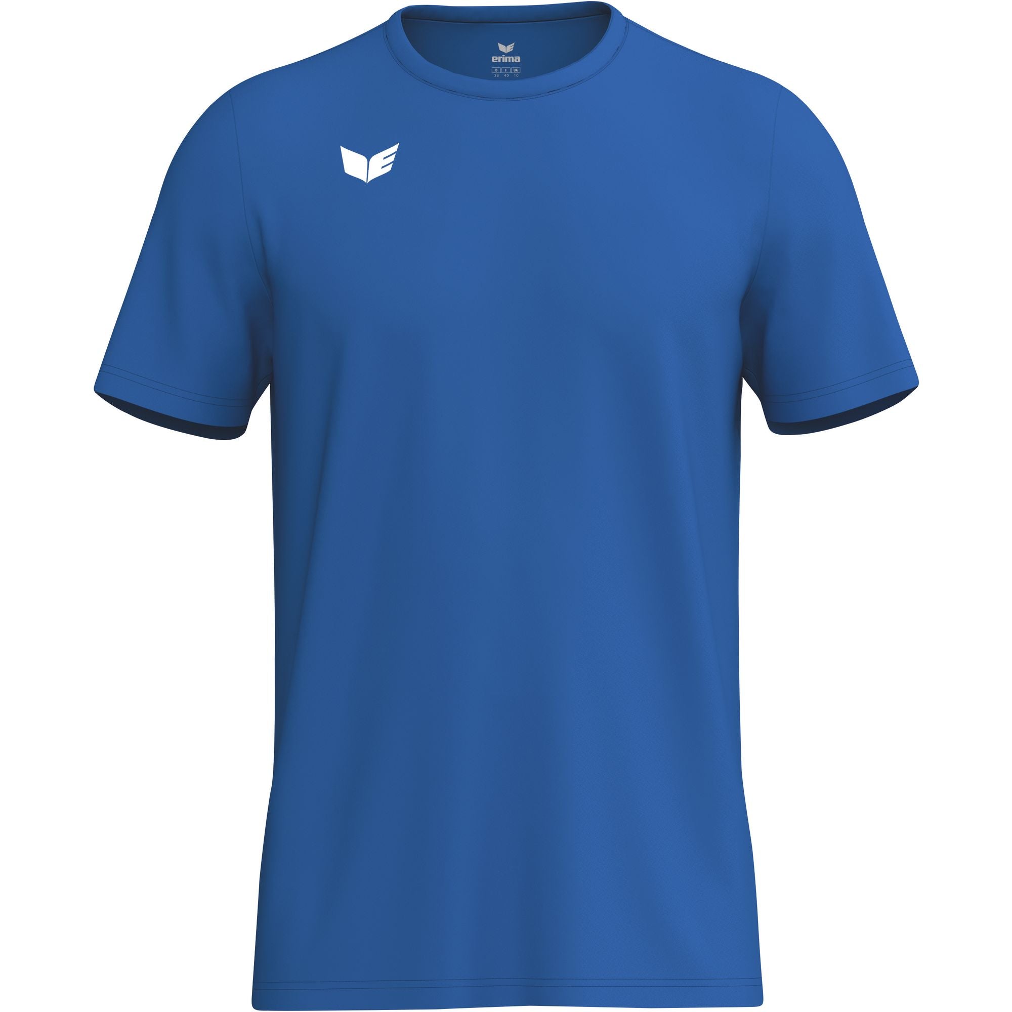 Erima Intro Shirt Function New Royal Junior