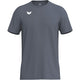 Tričko Erima Intro Funkcia Slate Grey