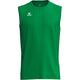 Erima Intro Tank Top Function Smaragd
