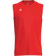 Erima Intro Tank Top Function Red