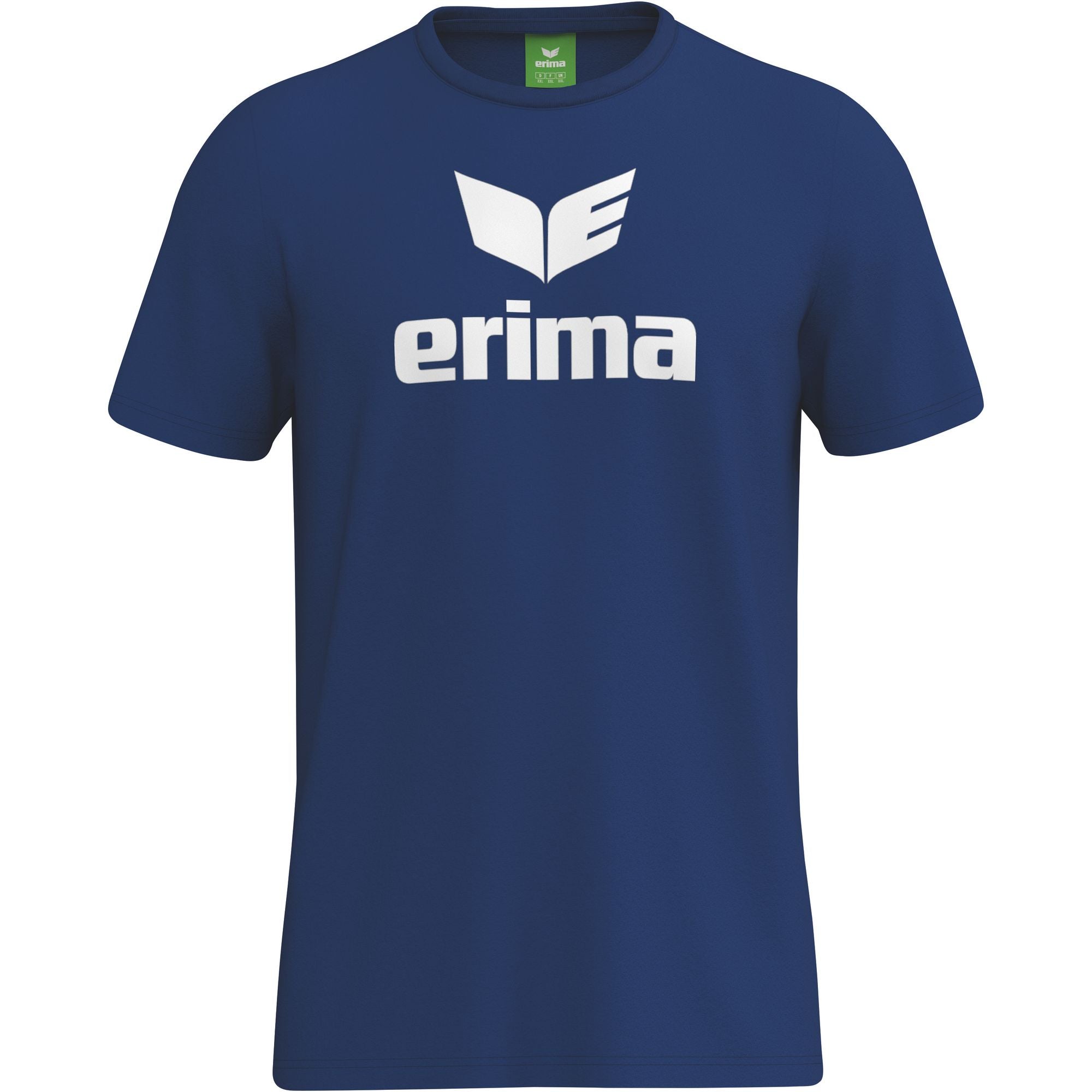 Промо тениска Erima New Navy