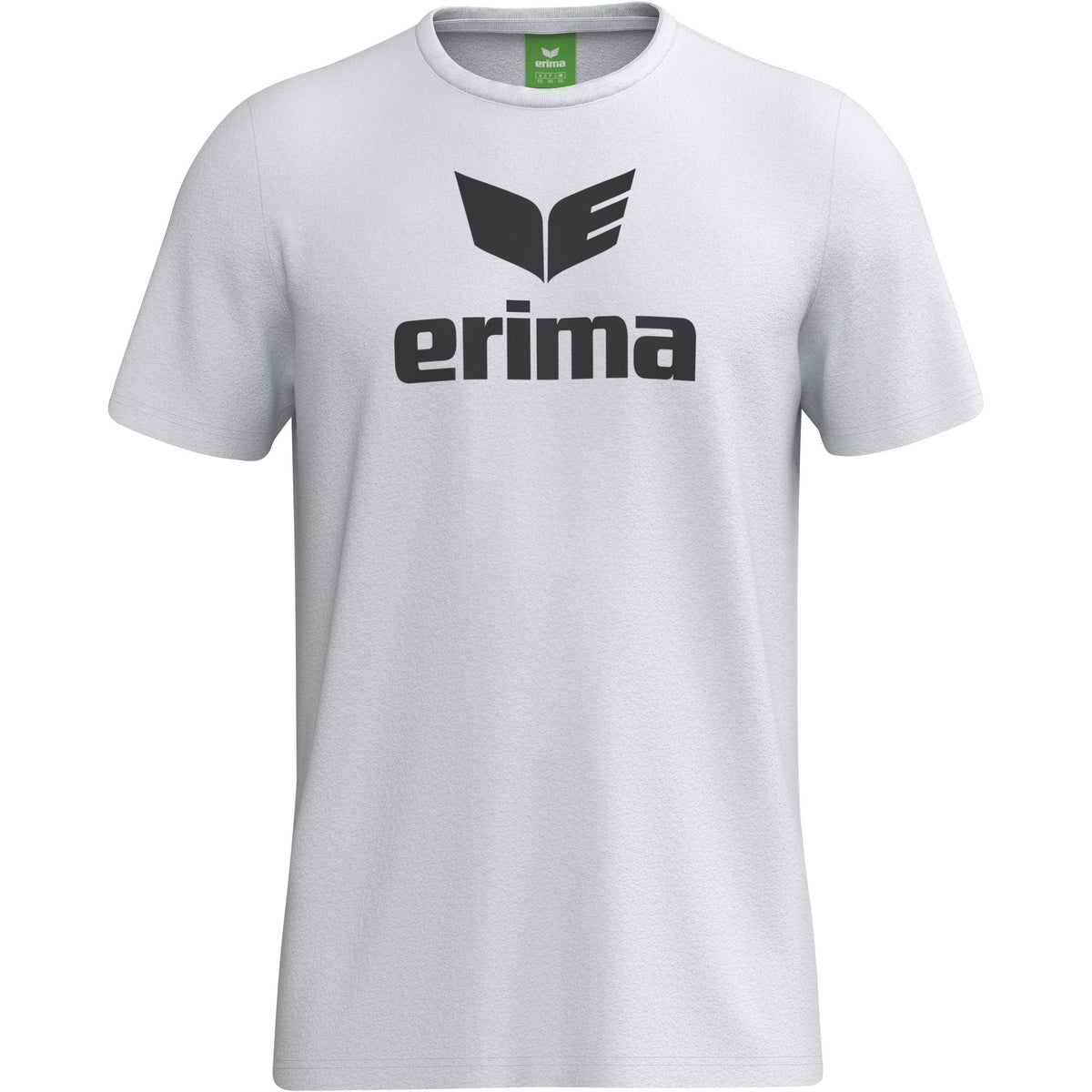 Erima Promo T-shirt Nieuw Wit Junior