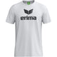Промо тениска Erima New White Junior