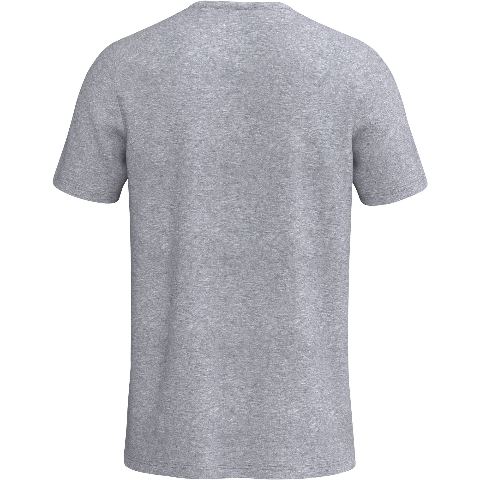 Erima Promo T-shirt Grå Junior