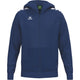 Яке с качулка Erima Cmpt Wings New Navy