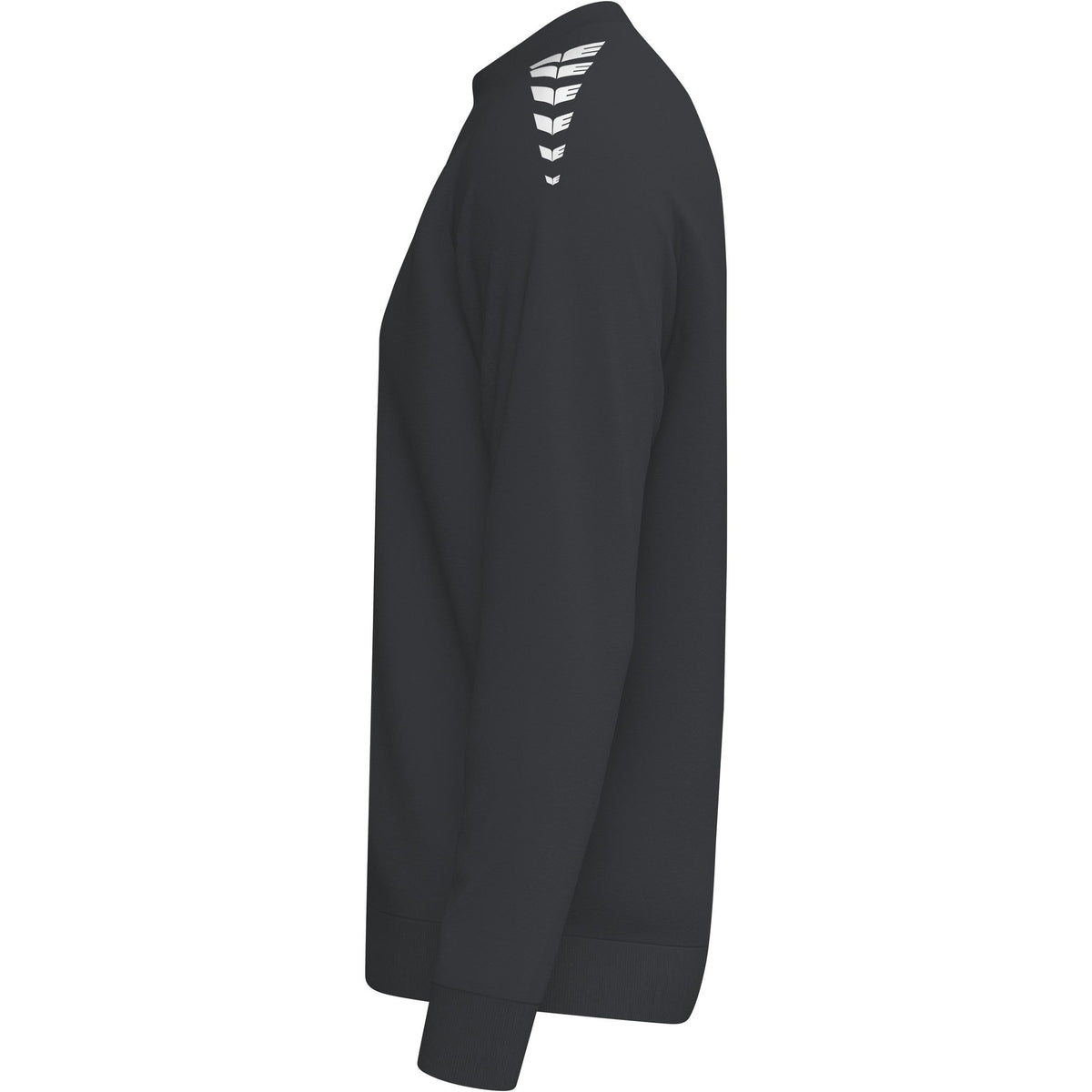 Erima Cmpt Wings Sweatshirt Svart Junior