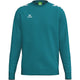 Erima Cmpt Wings Sweatshirt Tahitian Blue