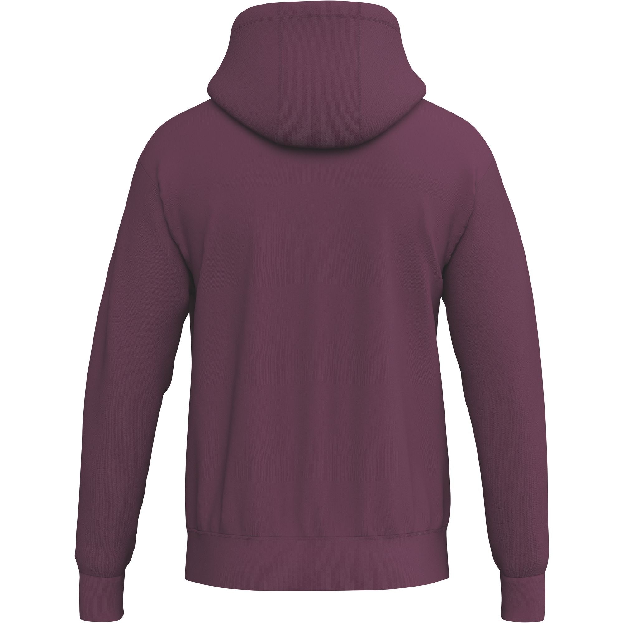 Erima Retro Hoody Bordeaux