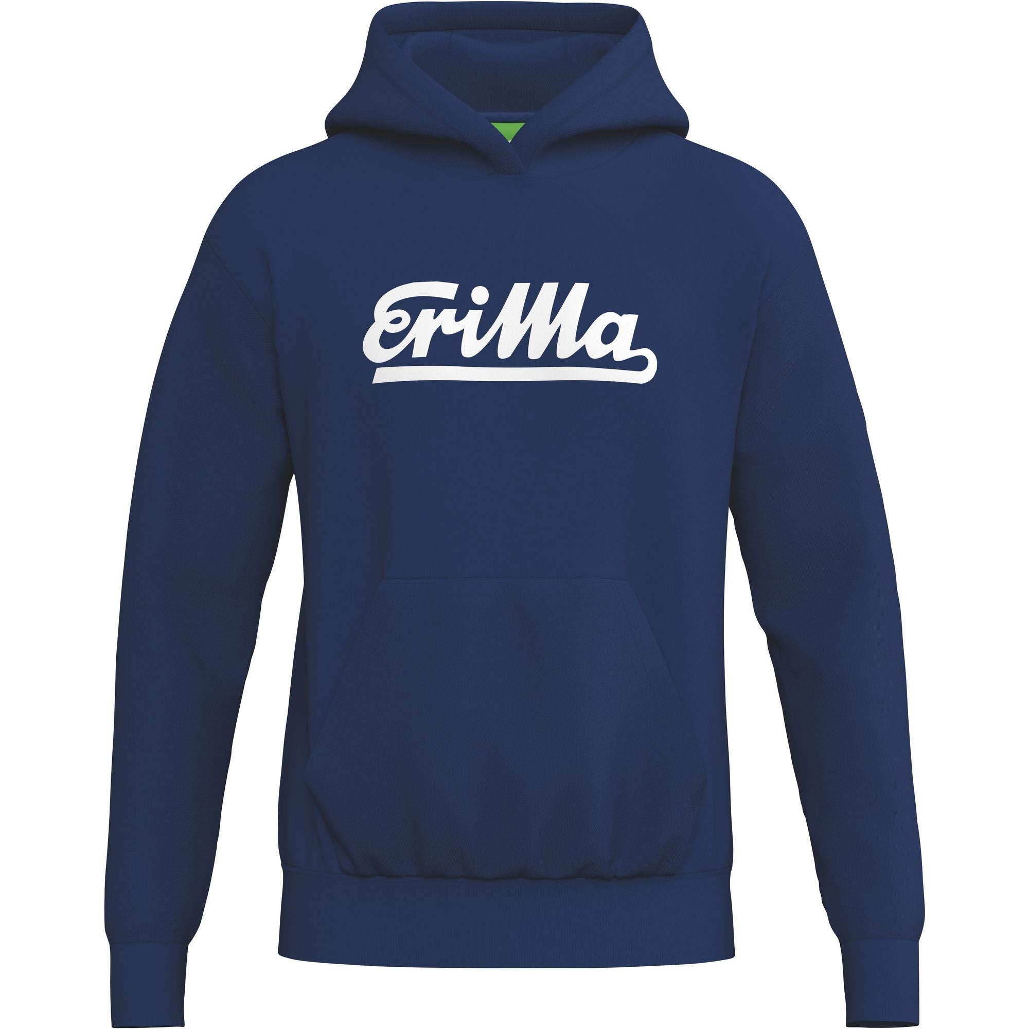 Erima Retro Hoody New Navy