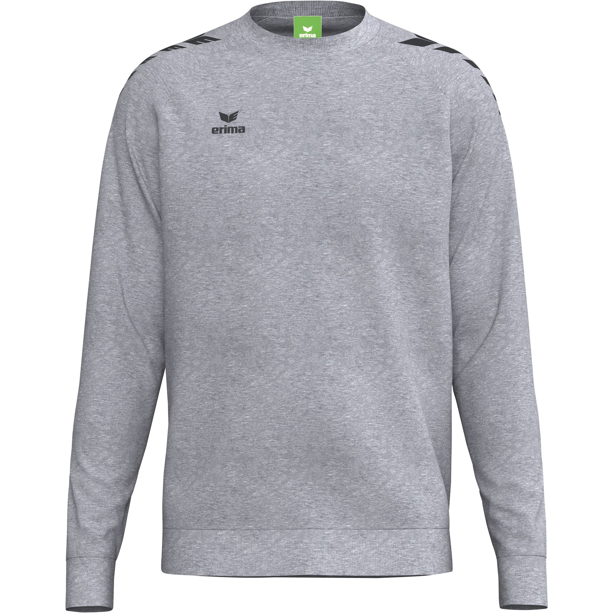 Erima Cmpt Wings Sweatshirt Grå Marl