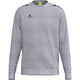 Суичър Erima Cmpt Wings Grey Marl