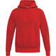 Erima Ts Hoody Red