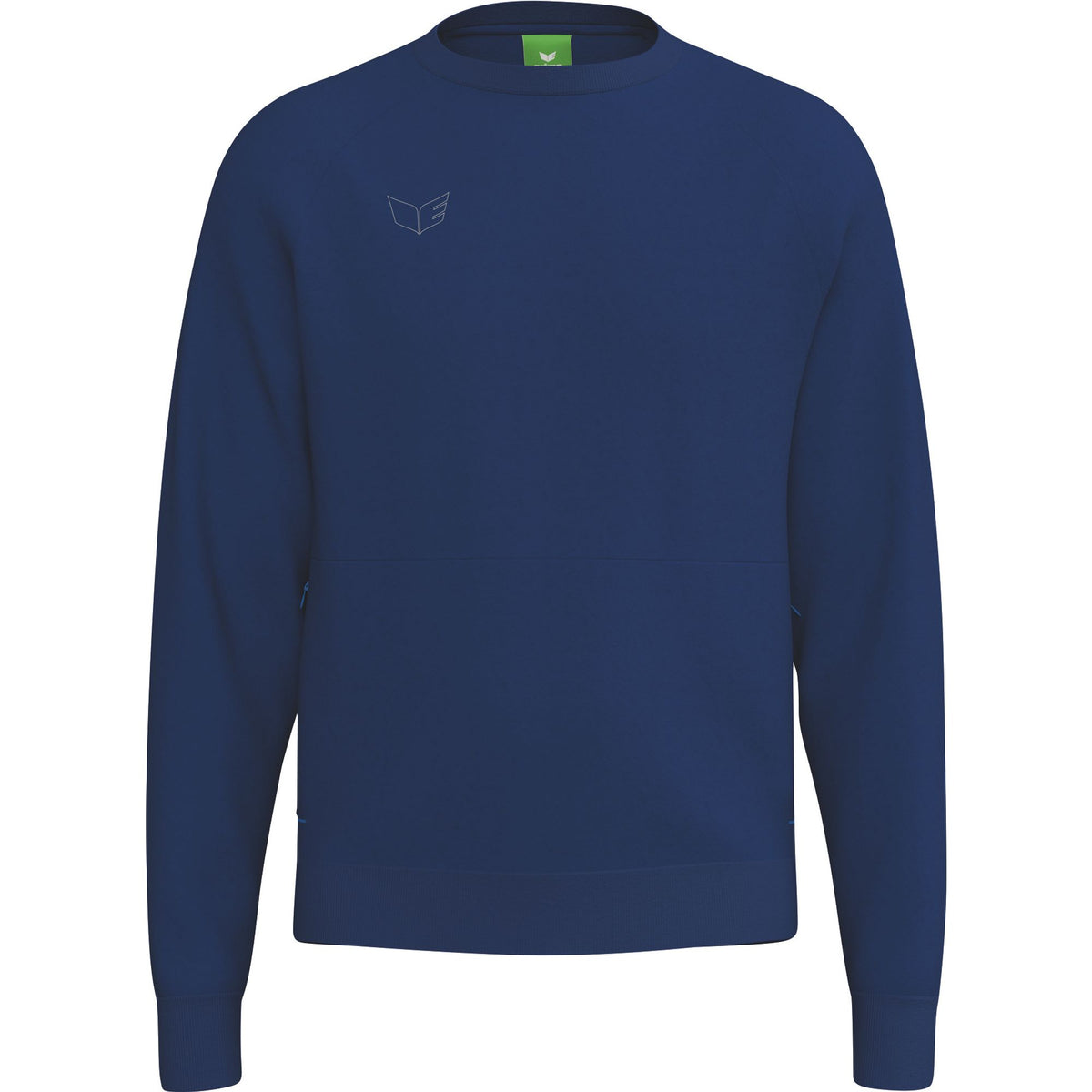 Sudadera Erima Premia Nuevo Azul Marino