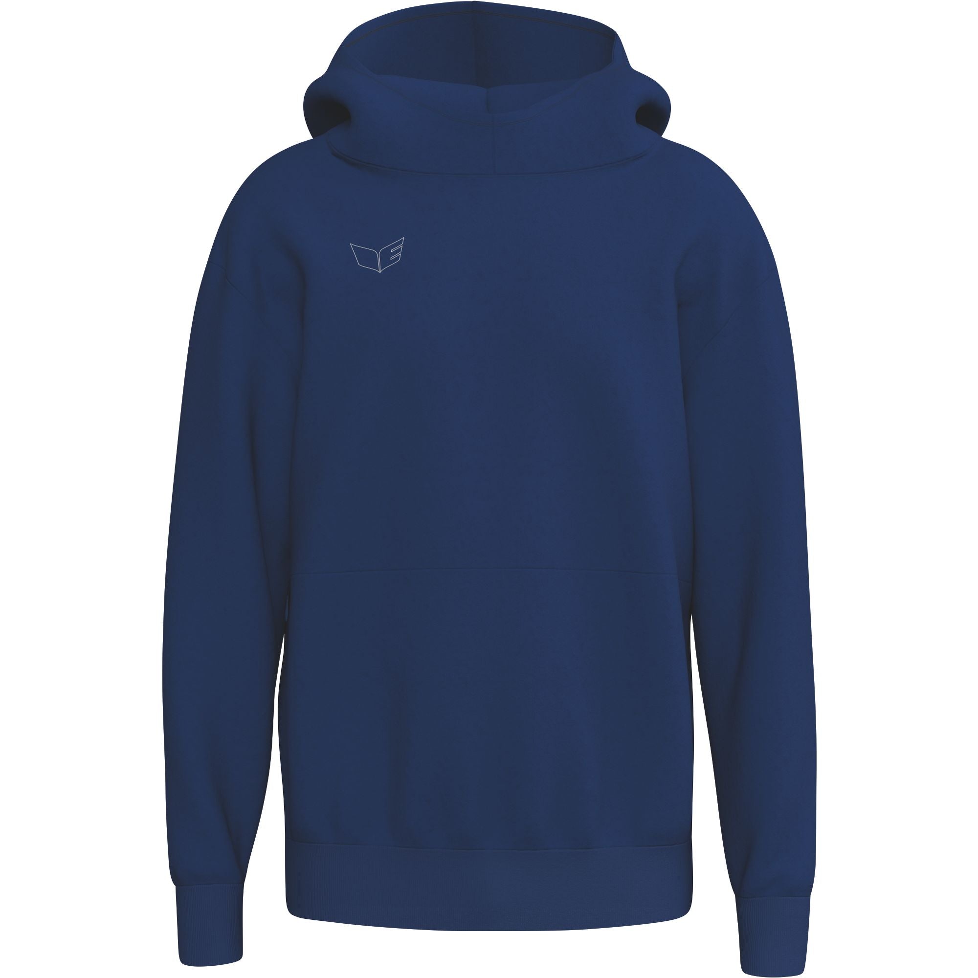 Erima Premia Hoody New Navy