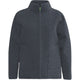Erima Ts Поларено яке Slate Grey