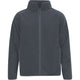 Kurtka polarowa Erima Ts Slate Grey Junior