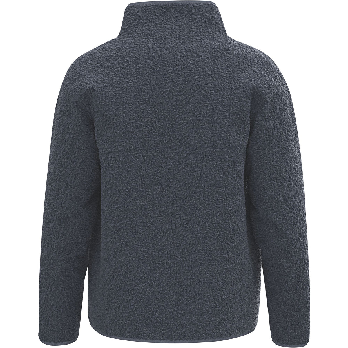 Kurtka polarowa Erima Ts Slate Grey Junior