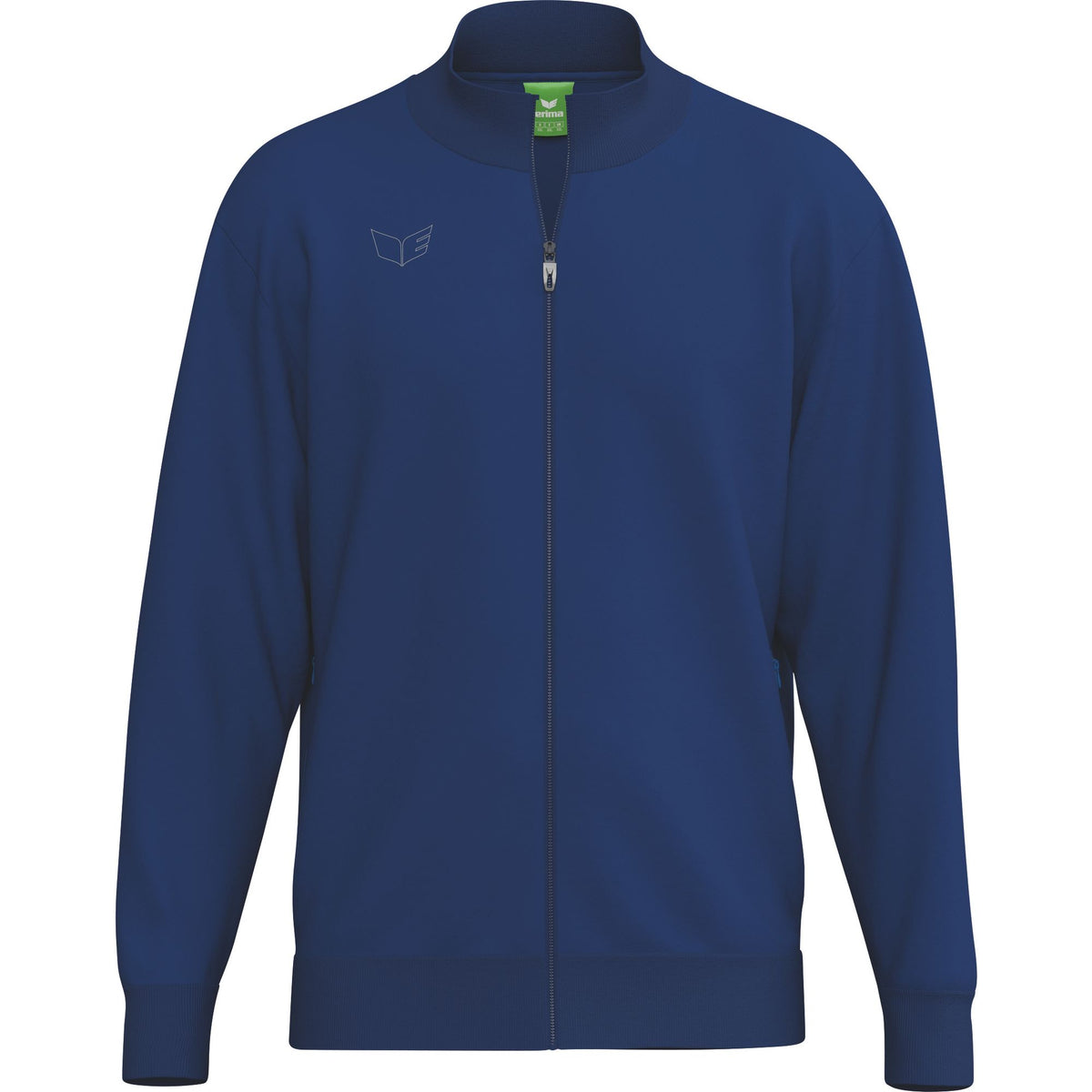 Erima Premia Training Jacket New Navy