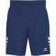 Erima Celebrate 125 Shorts New Navy Junior