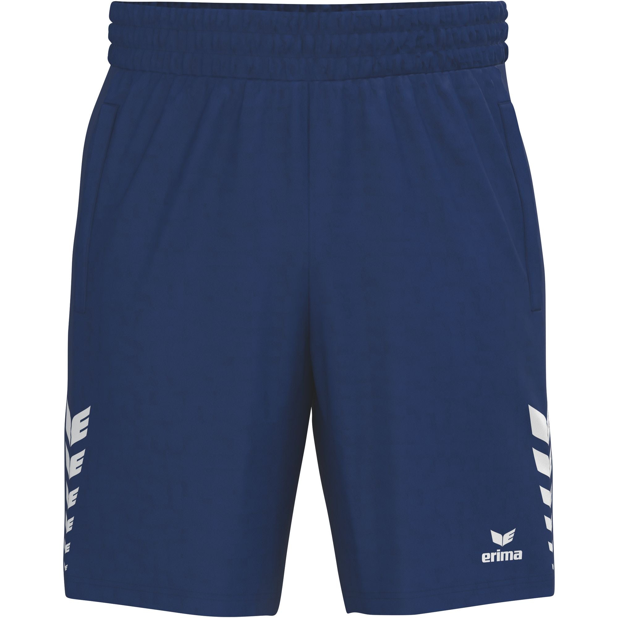 Erima Celebrate 125 Shorts New Navy
