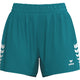 Erima Celebrate 125 Shorts Tahitian Blue