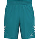 Erima Celebrate 125 Shorts Tahitian Blue Junior