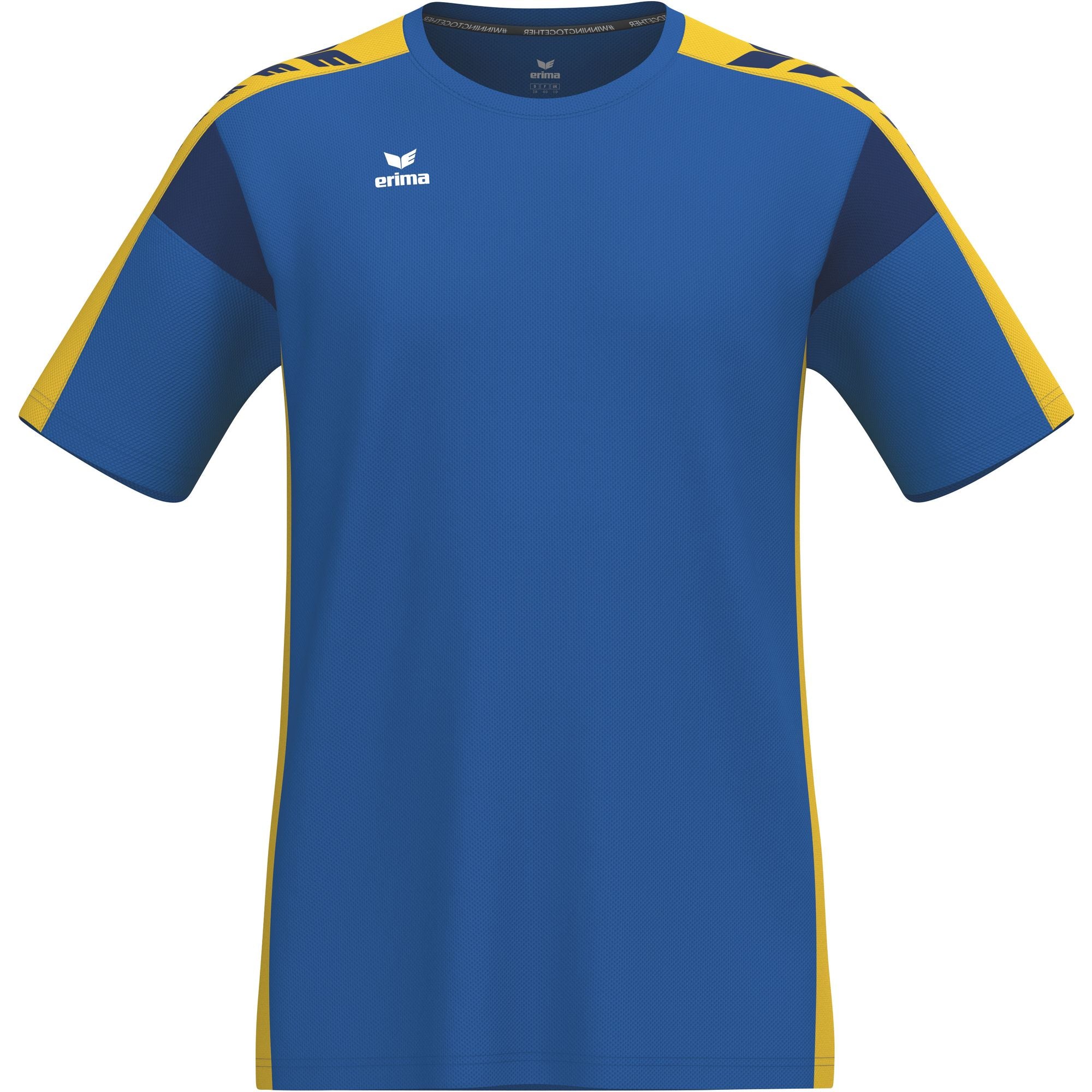 Erima Celebrate 125 T-shirt Funktion Multicolor Junior