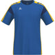 Erima Celebrate 125 T-shirt Function New Royal/жълто