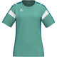 Тениска Erima Celebrate 125 Function Mint/tahitian Blue