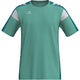 Тениска Erima Celebrate 125 Function Mint/tahitian Blue Junior