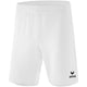 Erima Rio 2.0 short met binnenslip nieuw wit