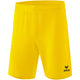 Pantaloncini Erima Rio 2.0 Gialli