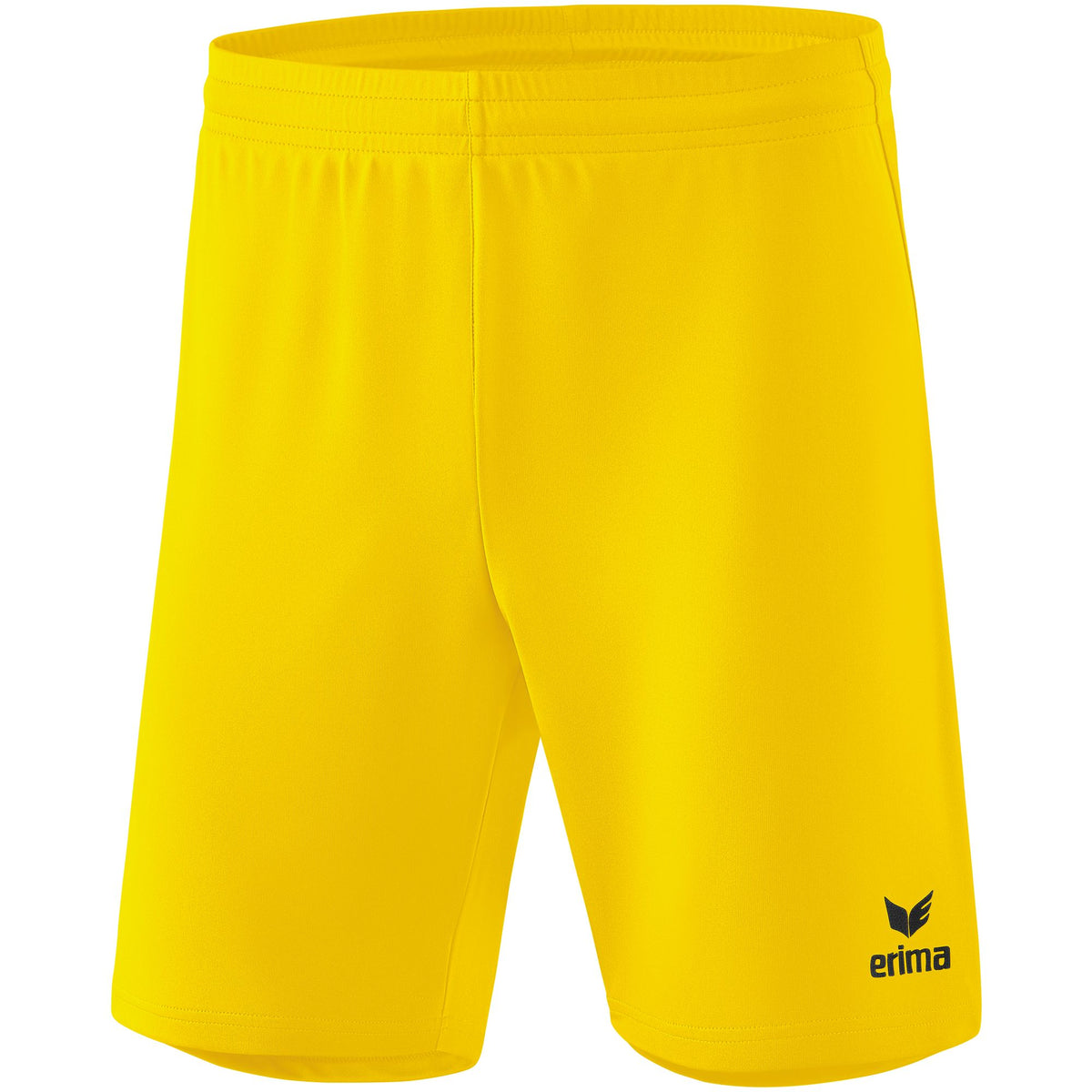 Erima Rio 2.0 Shorts Yellow