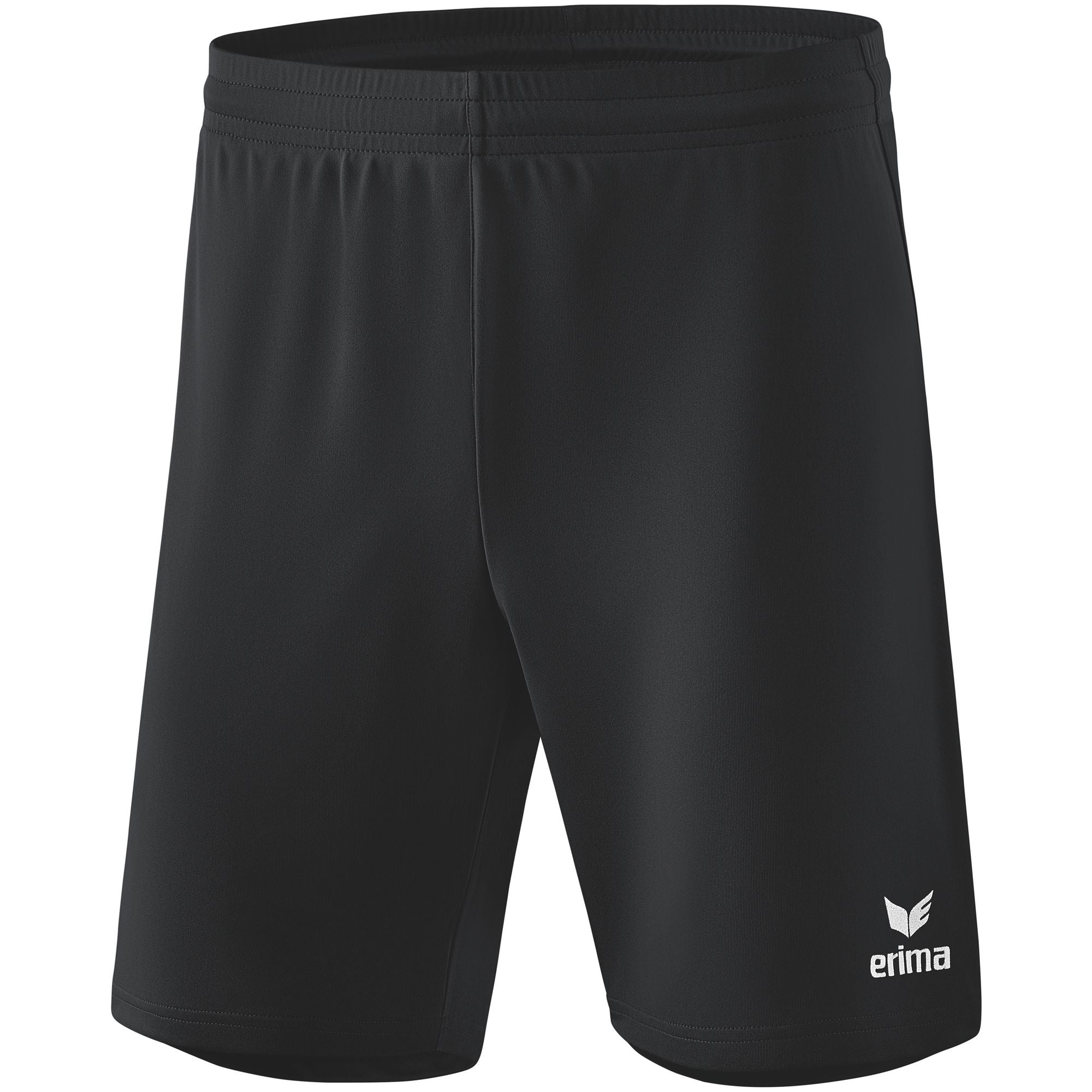 Erima Rio 2.0 Shorts Black Junior