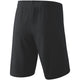 Erima Rio 2.0 Shorts Black