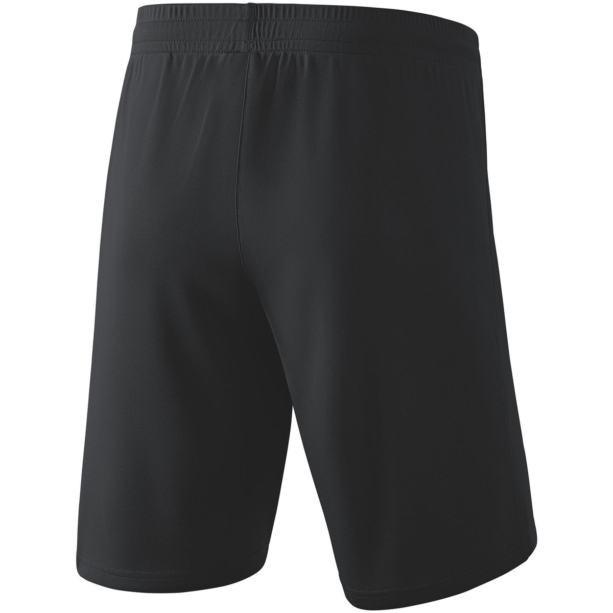 Erima Rio 2.0 Shorts Black Junior