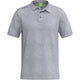 Erima Ts Poloshirt Grey Marl