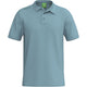 Erima Ts Poloshirt Smoke Blue