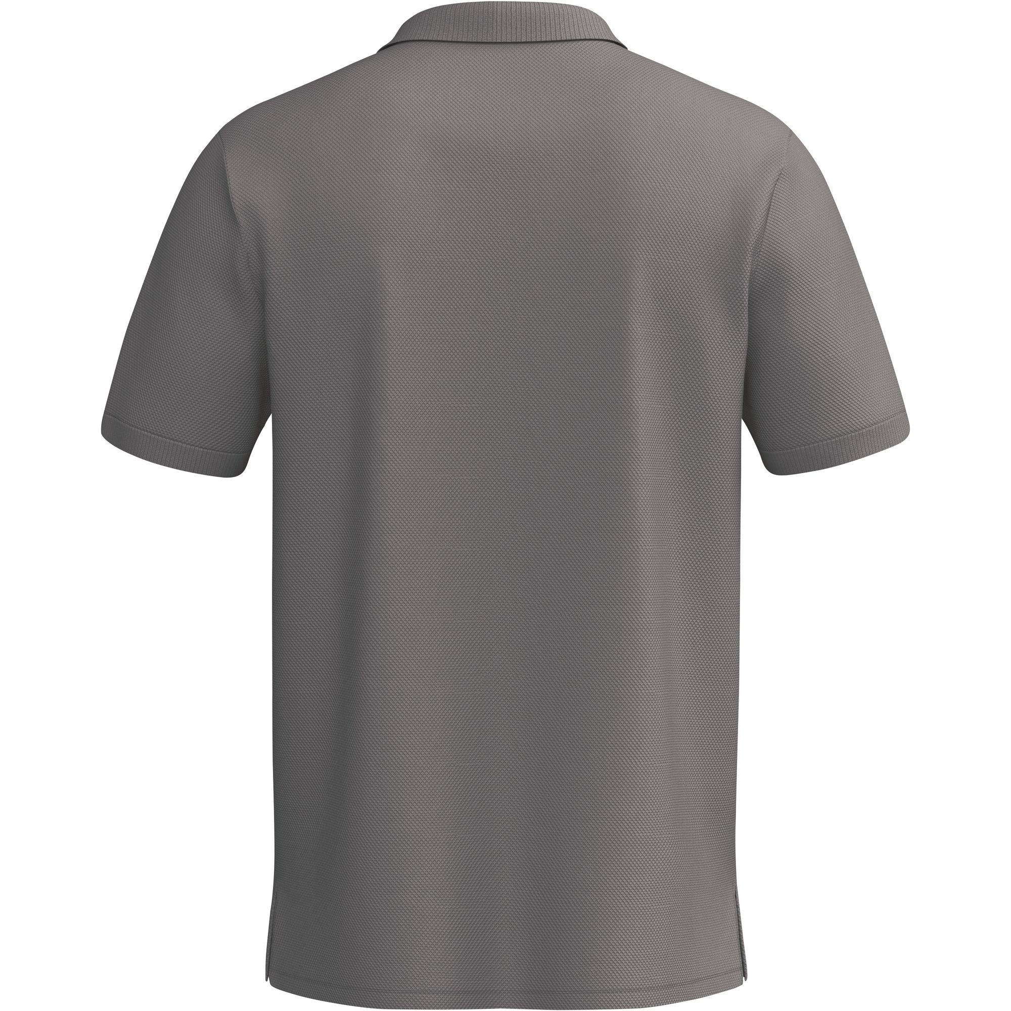 Erima Ts Poloshirt Taupe