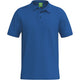 Erima Ts Poloshirt New Royal