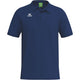 Erima Ts Logo Poloshirt New Navy
