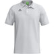 Erima Ts Logo Poloshirt Új fehér