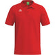 Erima Ts Logo Poloshirt Red