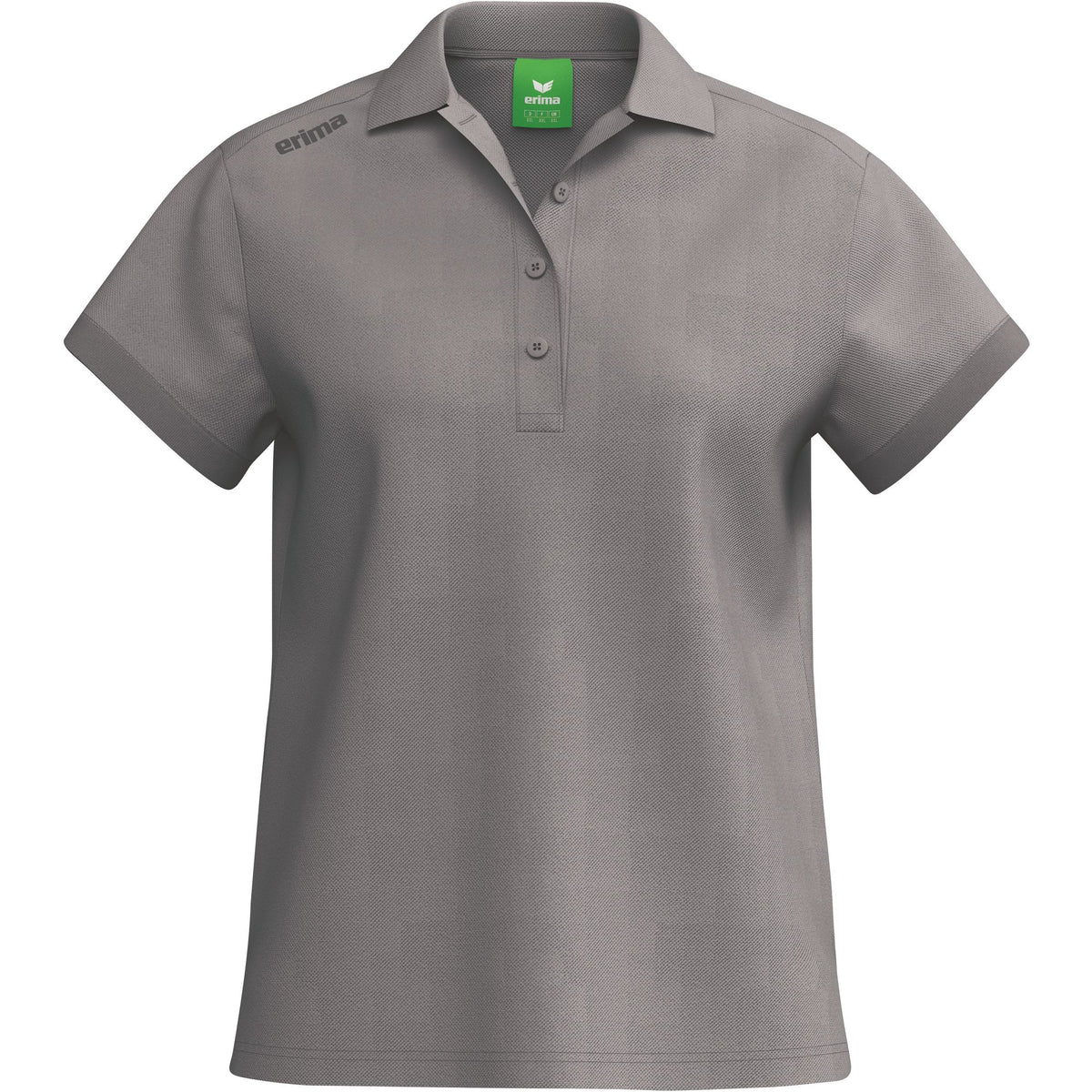 Erima Ts Poloshirt Taupe