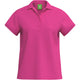 Erima Ts Poloshirt Pink