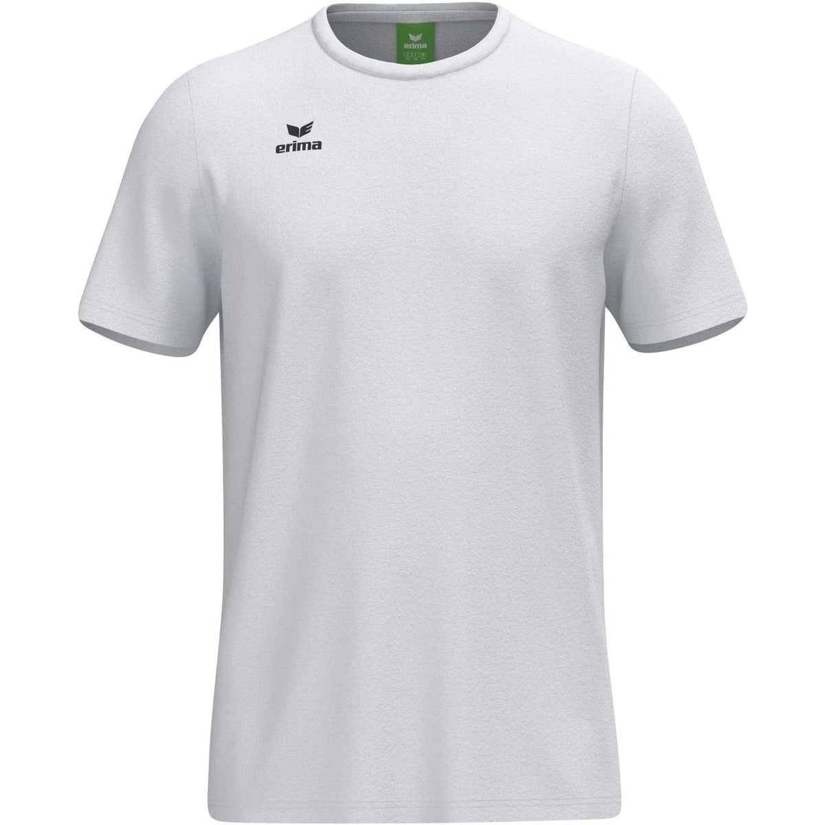 Erima Ts Logo T-shirt Ny hvid