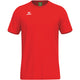 Camiseta Erima Ts Logo Vermelho