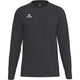 Erima Intro Longsleeve Function Black Junior